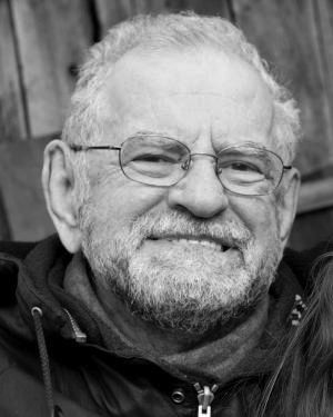 Photo de Claude-F Charpentier